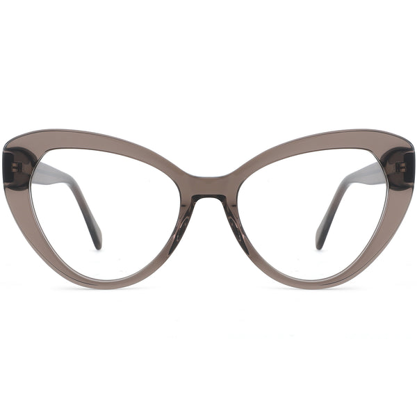 Cat-Eye Glasses YSAA1040