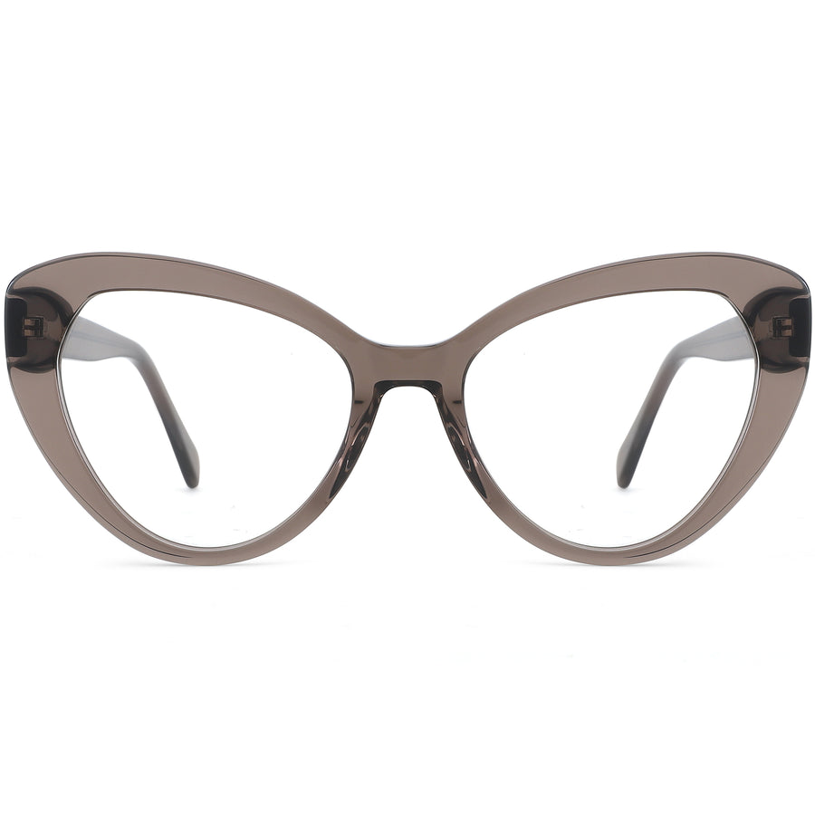 Cat-Eye Glasses YSAA1040