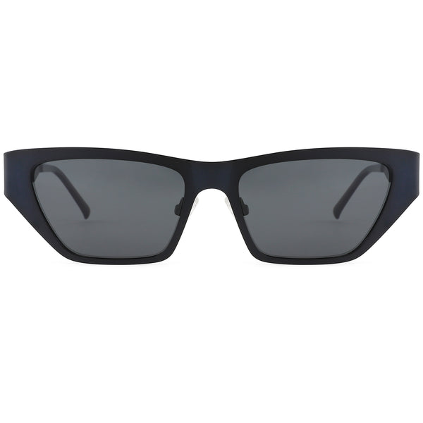 Cat-Eye Sunglasses YS1174