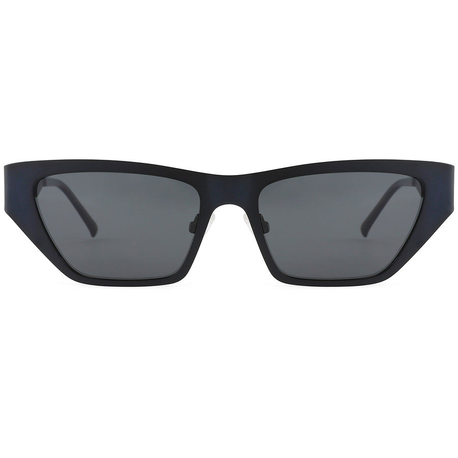 Cat-Eye Sunglasses YS1174