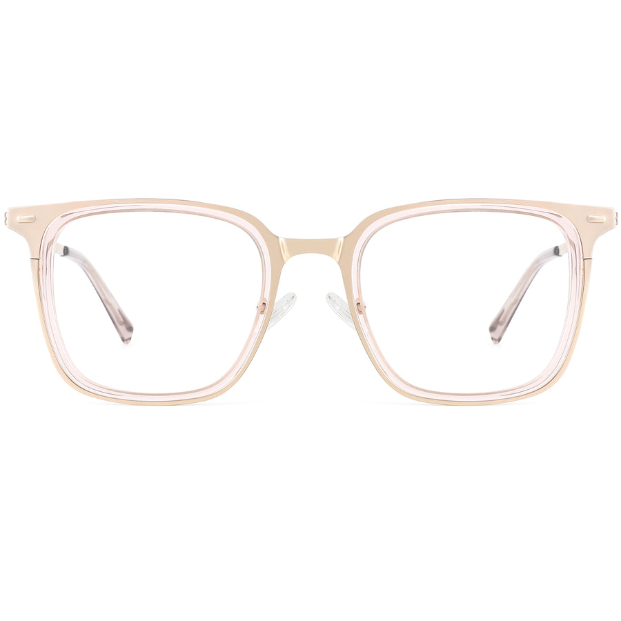 Square Glasses YAC1024