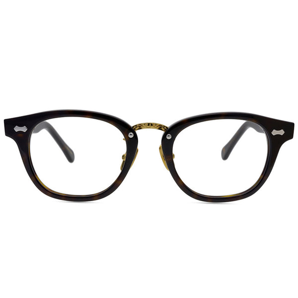 Square Glasses A2303