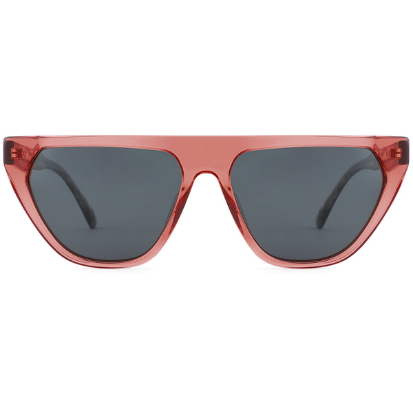 Cat-Eye Sunglasses YS1039