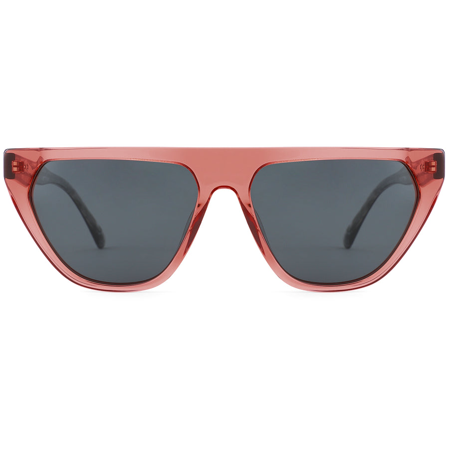 Cat-Eye Sunglasses YS1039