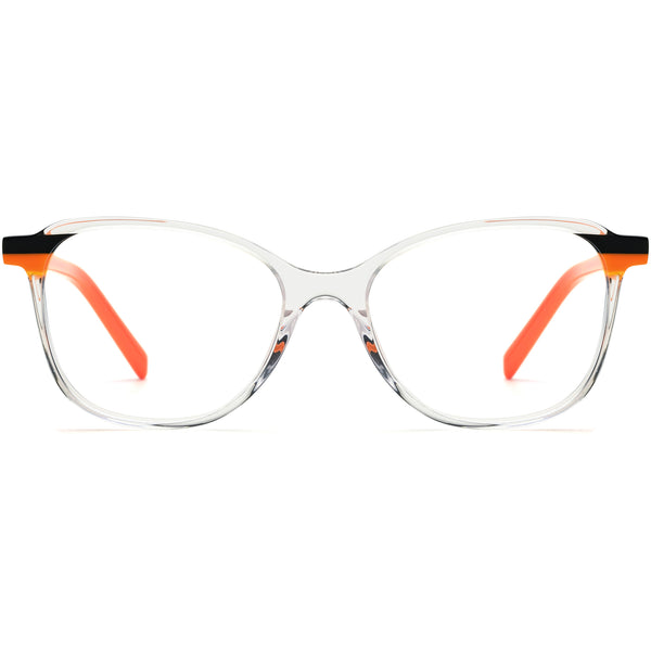 Square Glasses BR1032