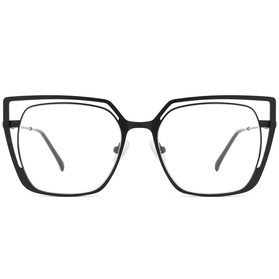 Cat-Eye Glasses YEM1018