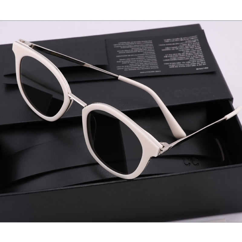 Square Sunglasses S1041