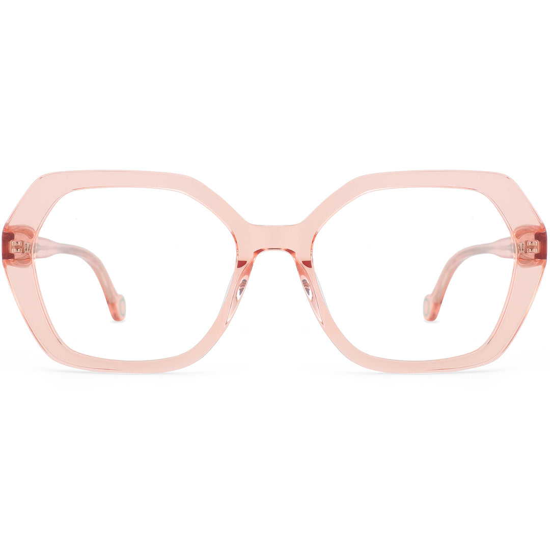 Geometric Glasses YSAA1023