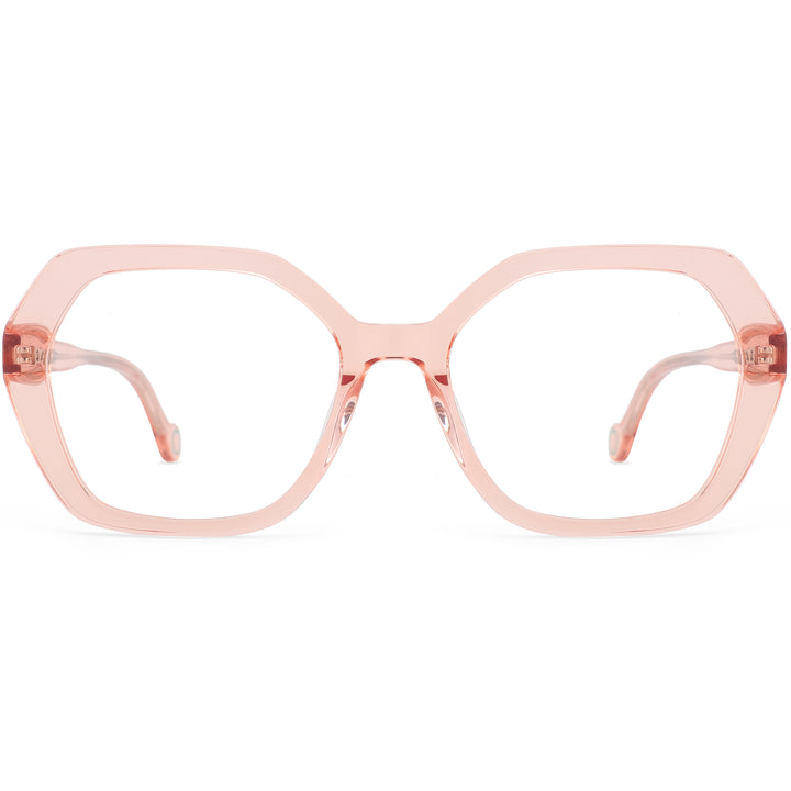 Geometric Glasses YSAA1023