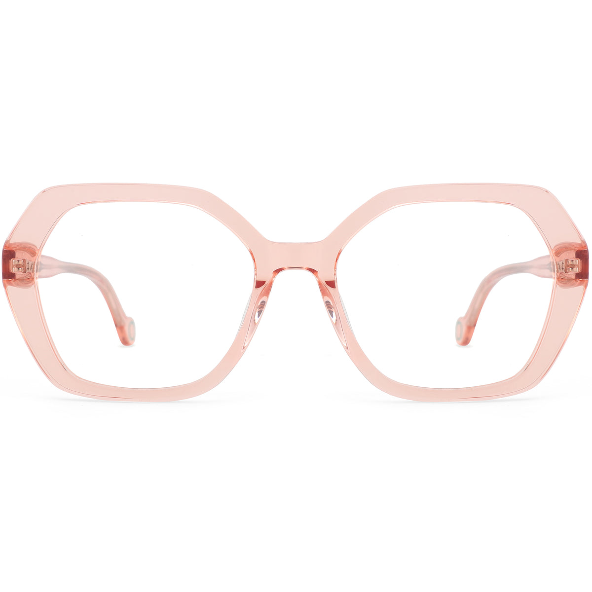 Geometric Glasses YSAA1023
