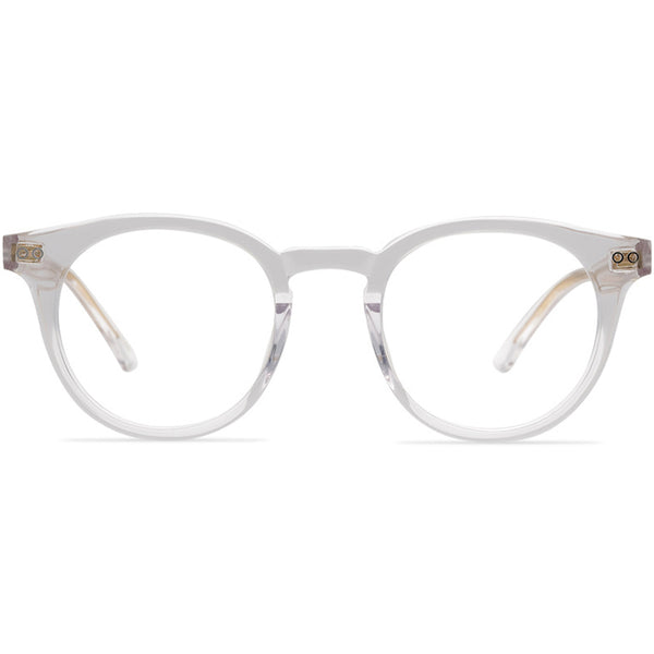 Round Glasses A1207