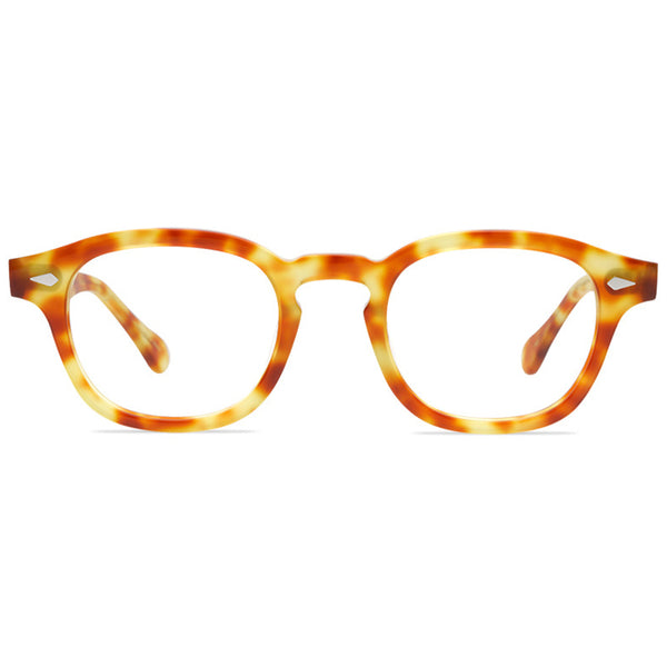 Square Glasses A2206