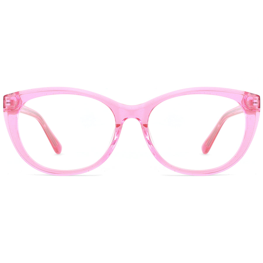 Cat-Eye Glasses YEA1034