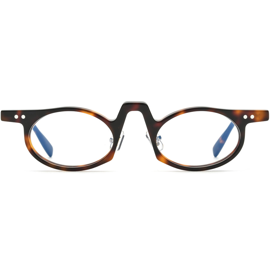 Geometric Glasses BR1112