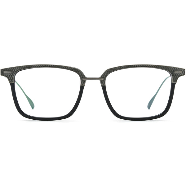 Rectangle Glasses BR1305