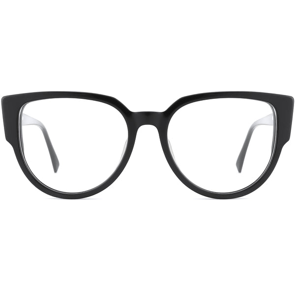 Cat-Eye Glasses YAA1051