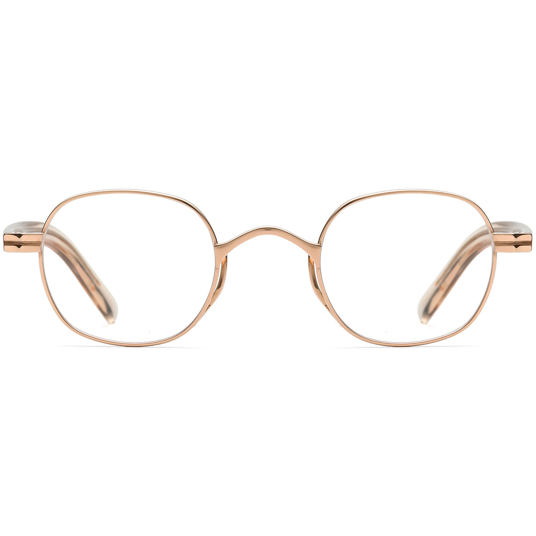 Round Glasses BR1159