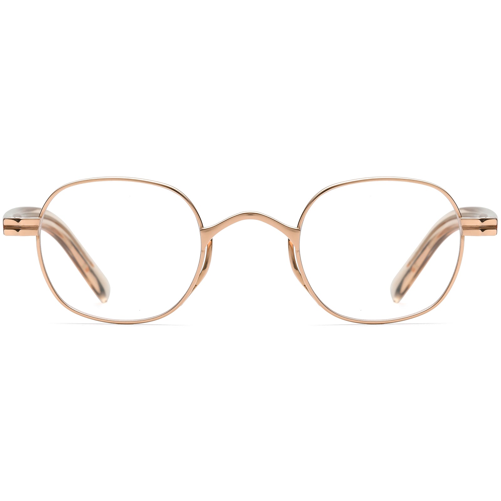 Round Glasses BR1159