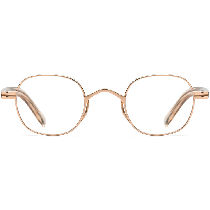 Square Glasses BR1159