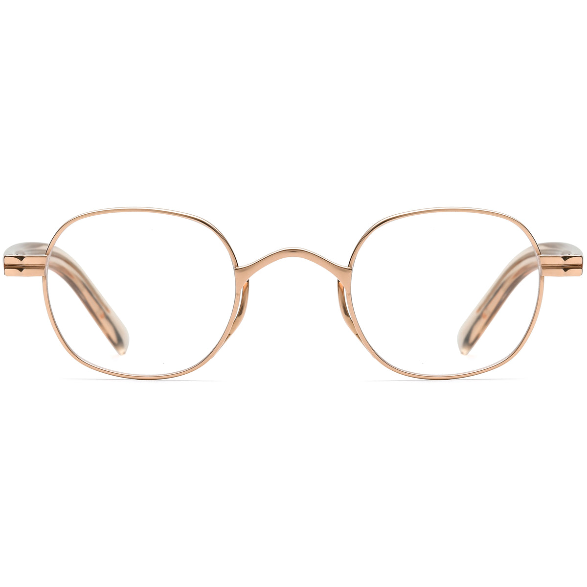 Round Glasses BR1159
