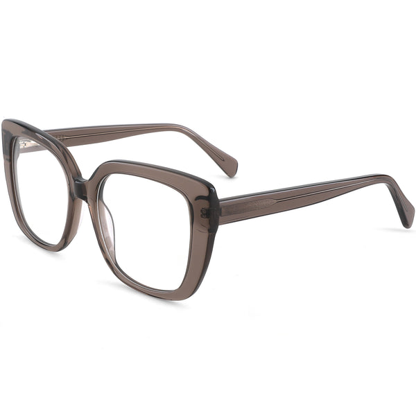 Cat-Eye Glasses YSAA1031