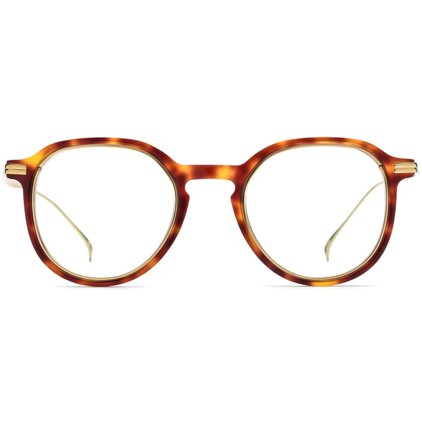 Round Glasses BR1242