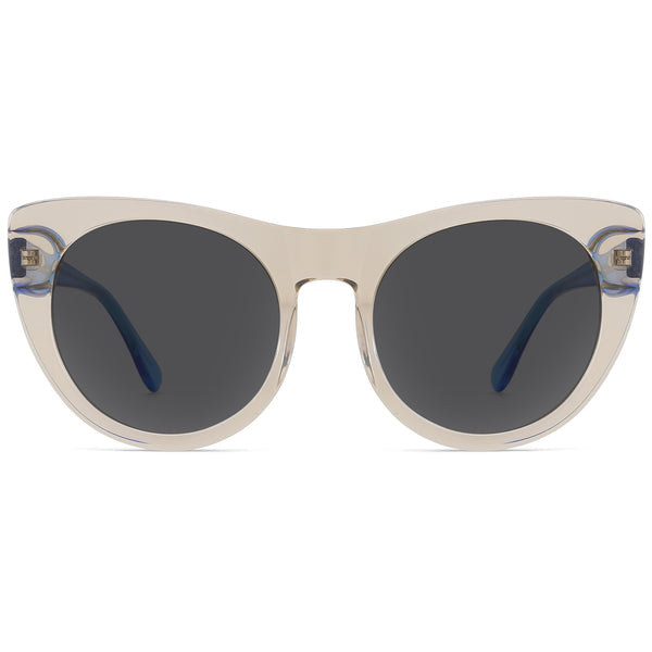 Cat-Eye Sunglasses YS1067