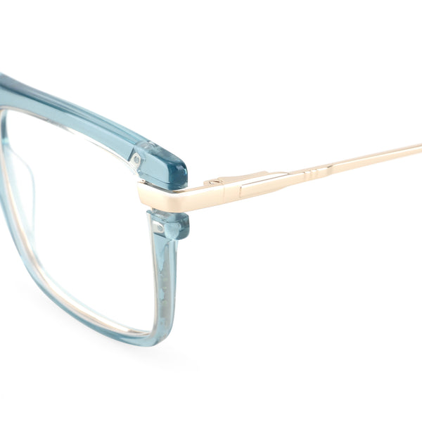 Square Glasses YEC1081