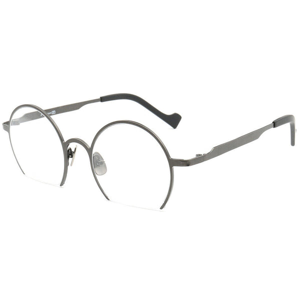Round Glasses A3869