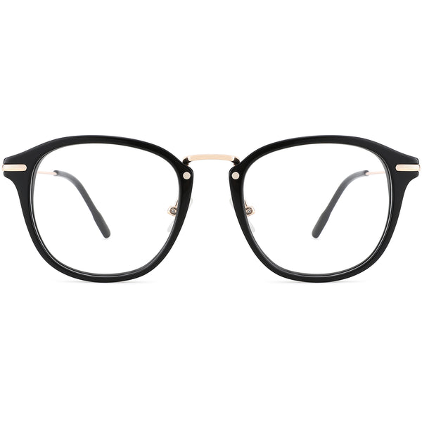 Square Glasses YAC1026
