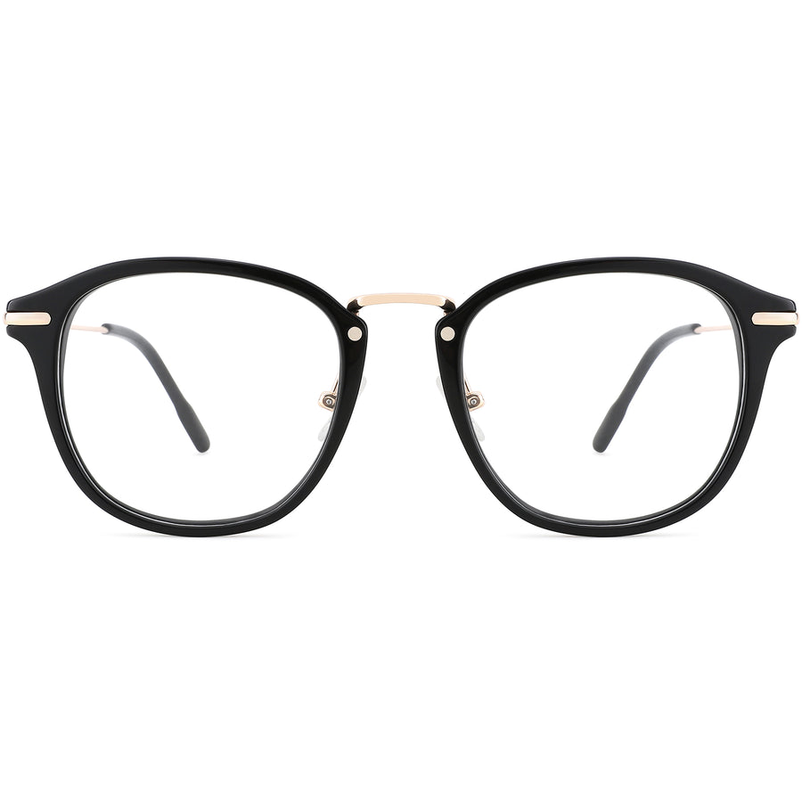 Square Glasses YAC1026