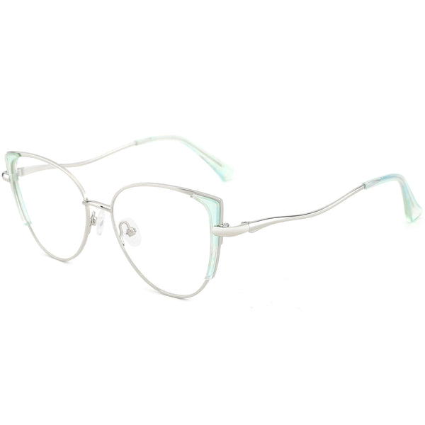 Cat-Eye Glasses YEC1052