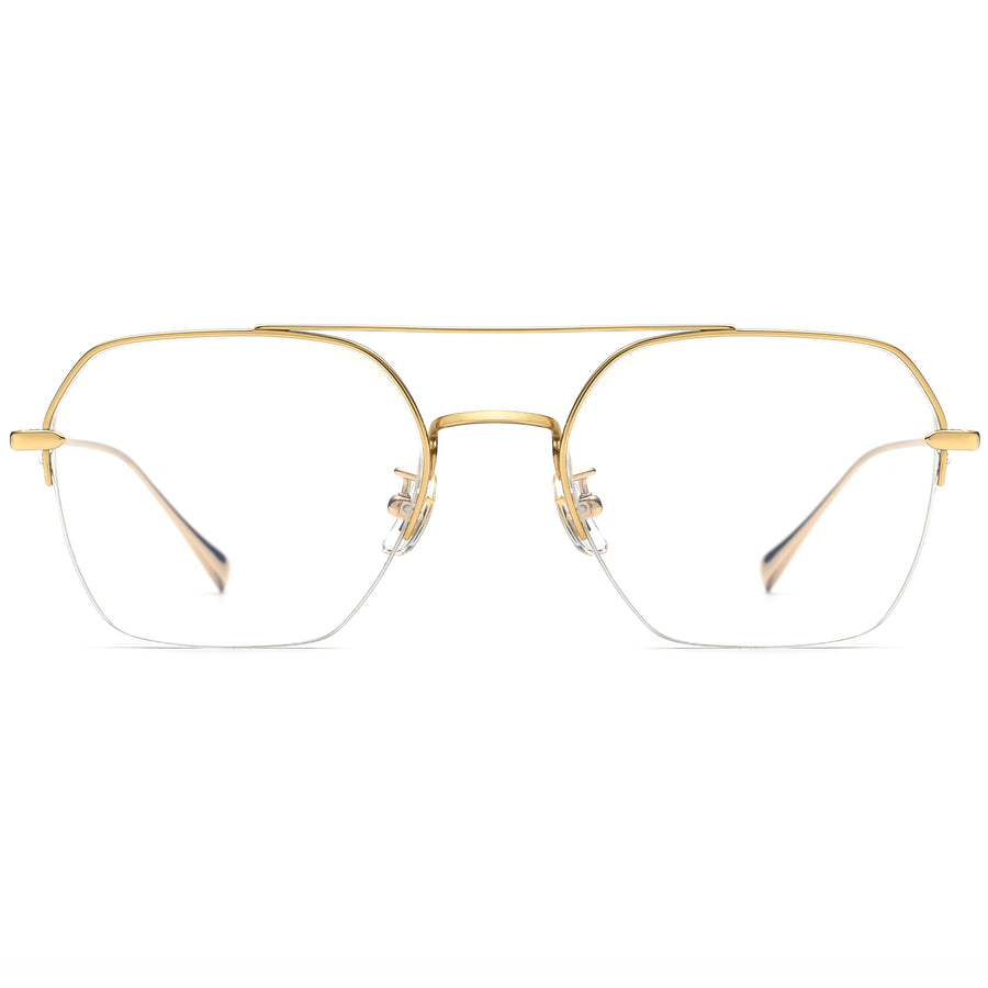 Aviator Glasses BR1212