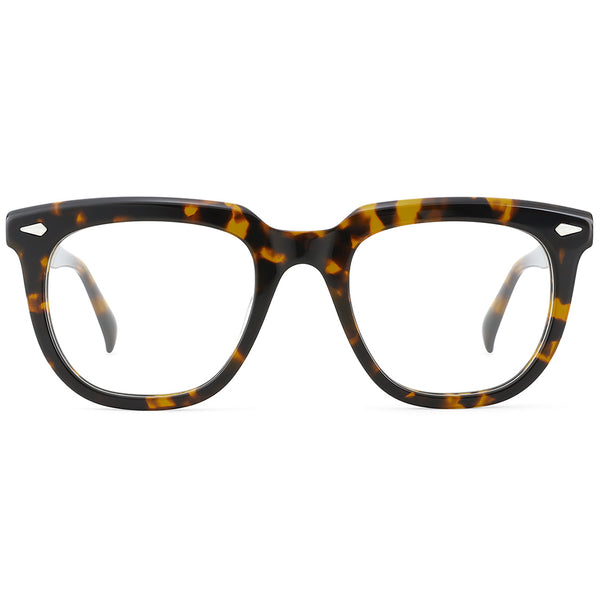 Square Glasses YEA1048