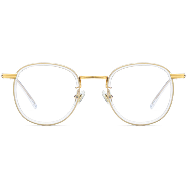 Square Glasses BR1190