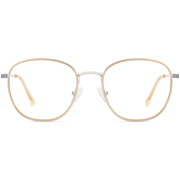 Square Glasses YEC1061