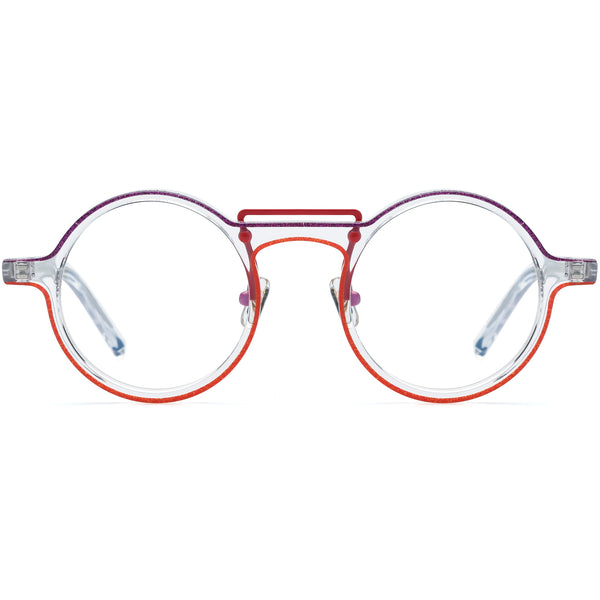 Round Glasses BR1066