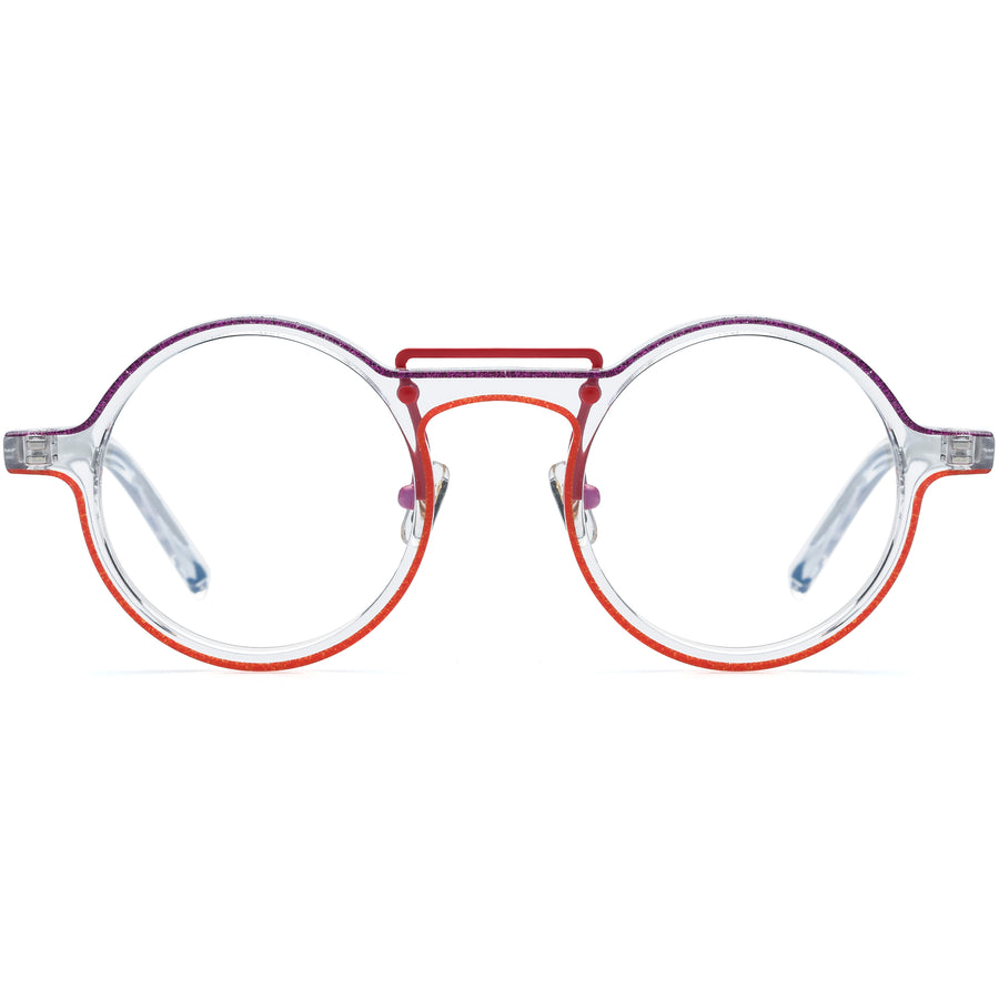 Round Glasses BR1066