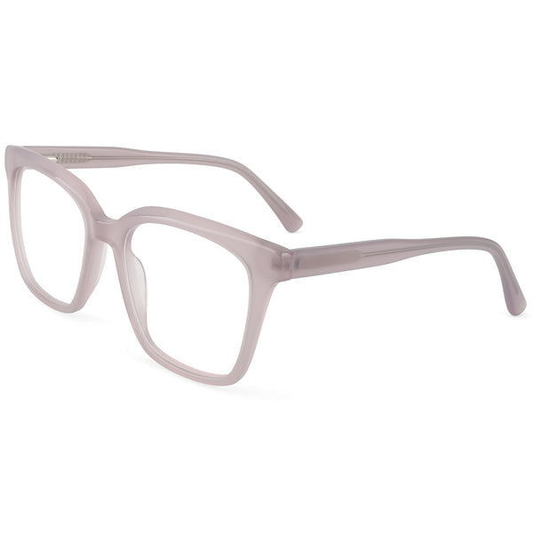 Square Glasses A1863