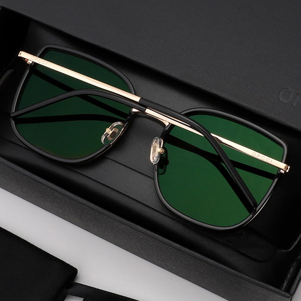 Square Sunglasses S1060