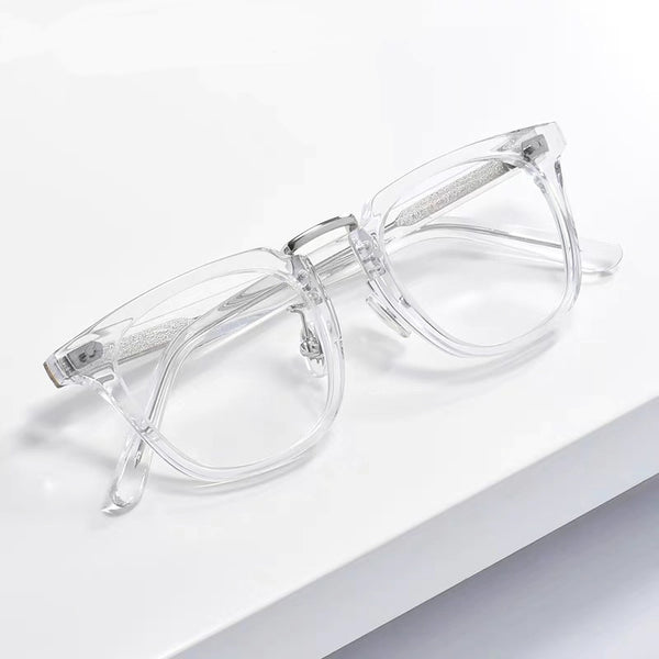 Square Glasses A1051