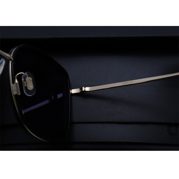 Square Sunglasses S1060