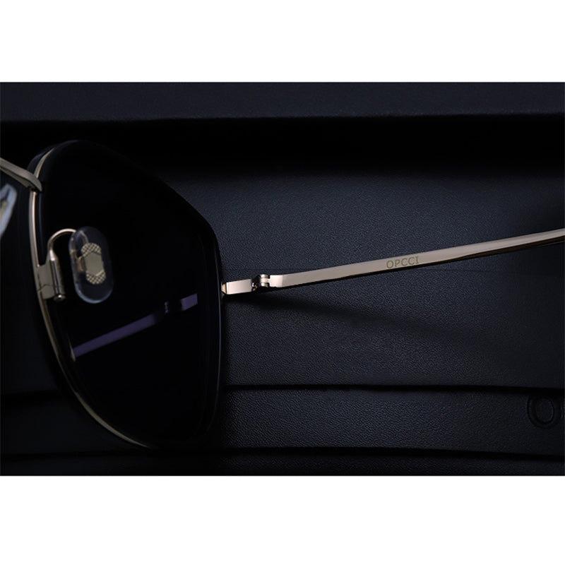 Square Sunglasses S1060