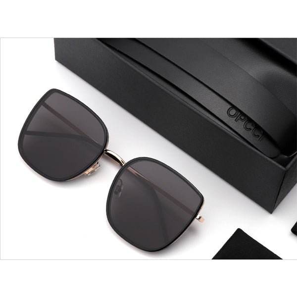 Square Sunglasses S1060