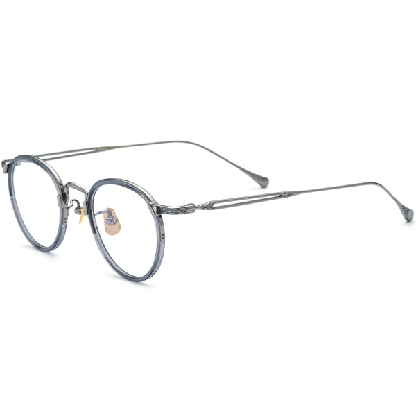 Round Glasses BR1370