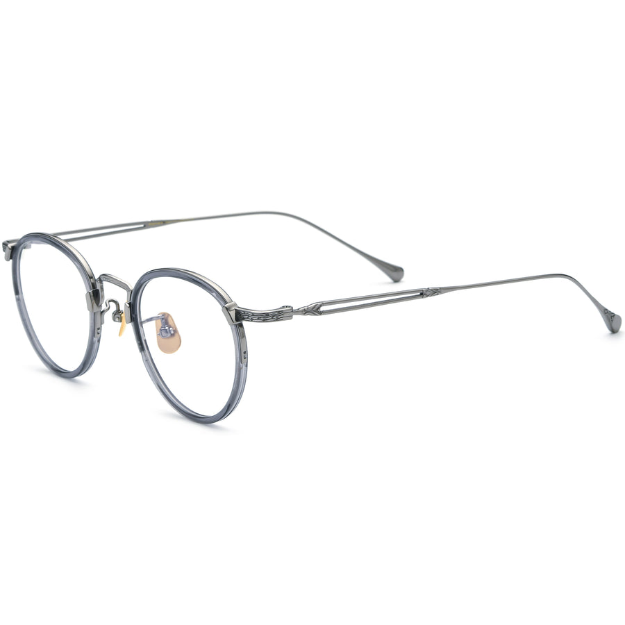 Round Glasses BR1370