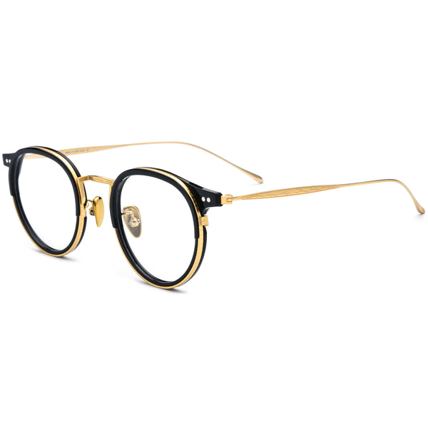 Round Glasses BR1243