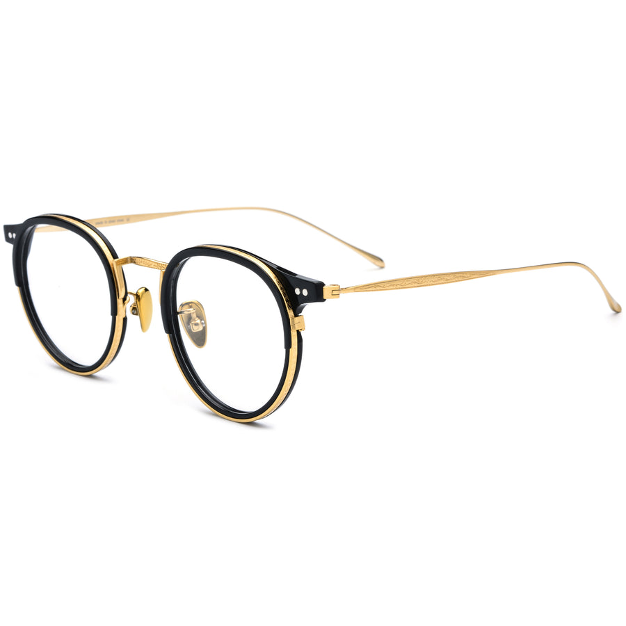 Round Glasses BR1243