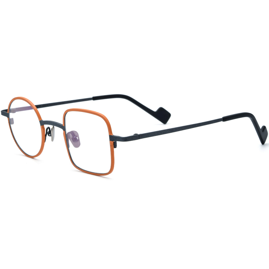 Geometric Glasses BR1293