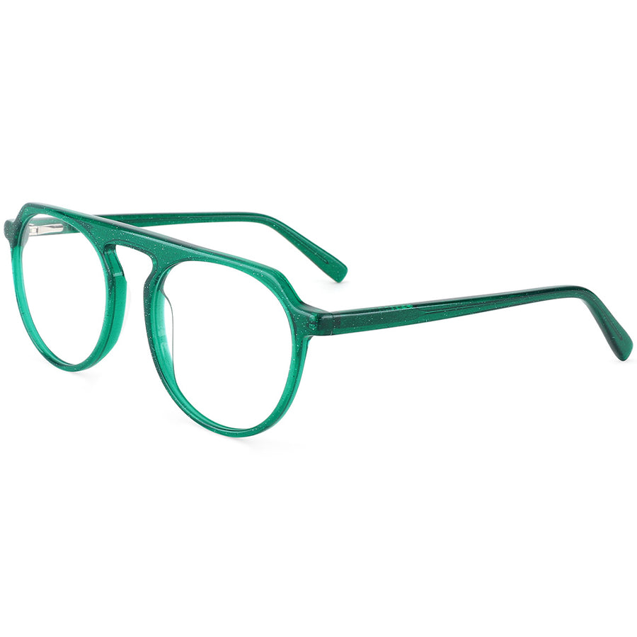 Round Glasses YSAA1066